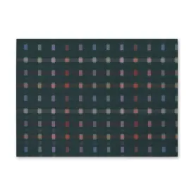 Chilewich Sampler Floormat - Fir