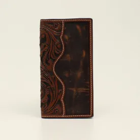 3D Belt Company Men's Rodeo Wallet D250001602