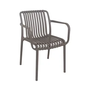 Andre Outdoor Arm Chair