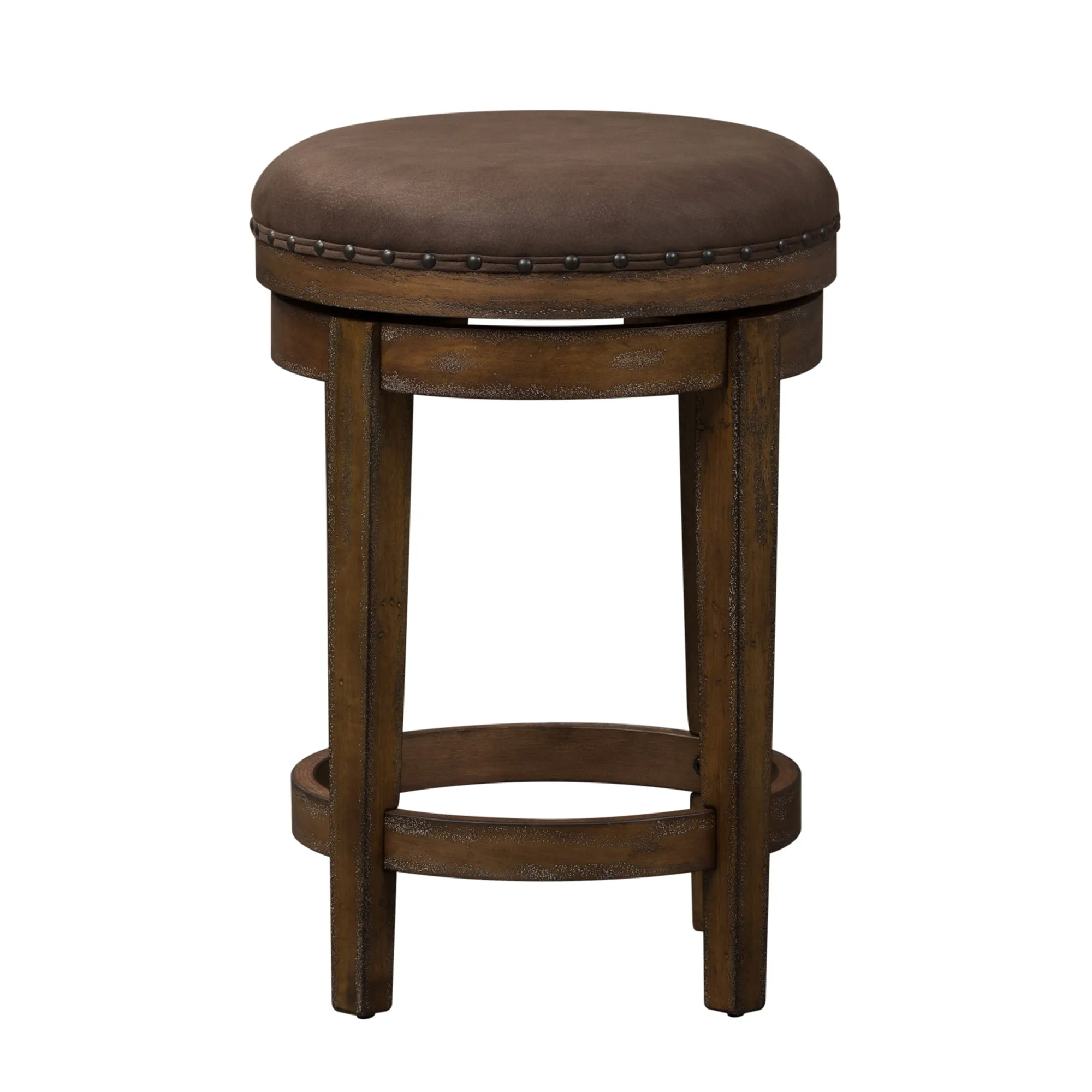 Aspen Skies 416-OT9003 Console Swivel Stool