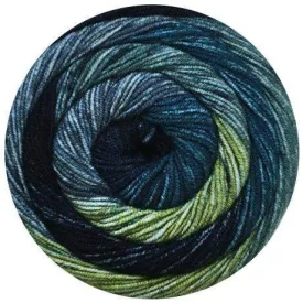 Batik Swirl DK