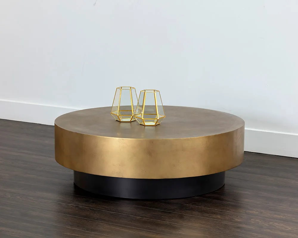 Bernaby Coffee Table