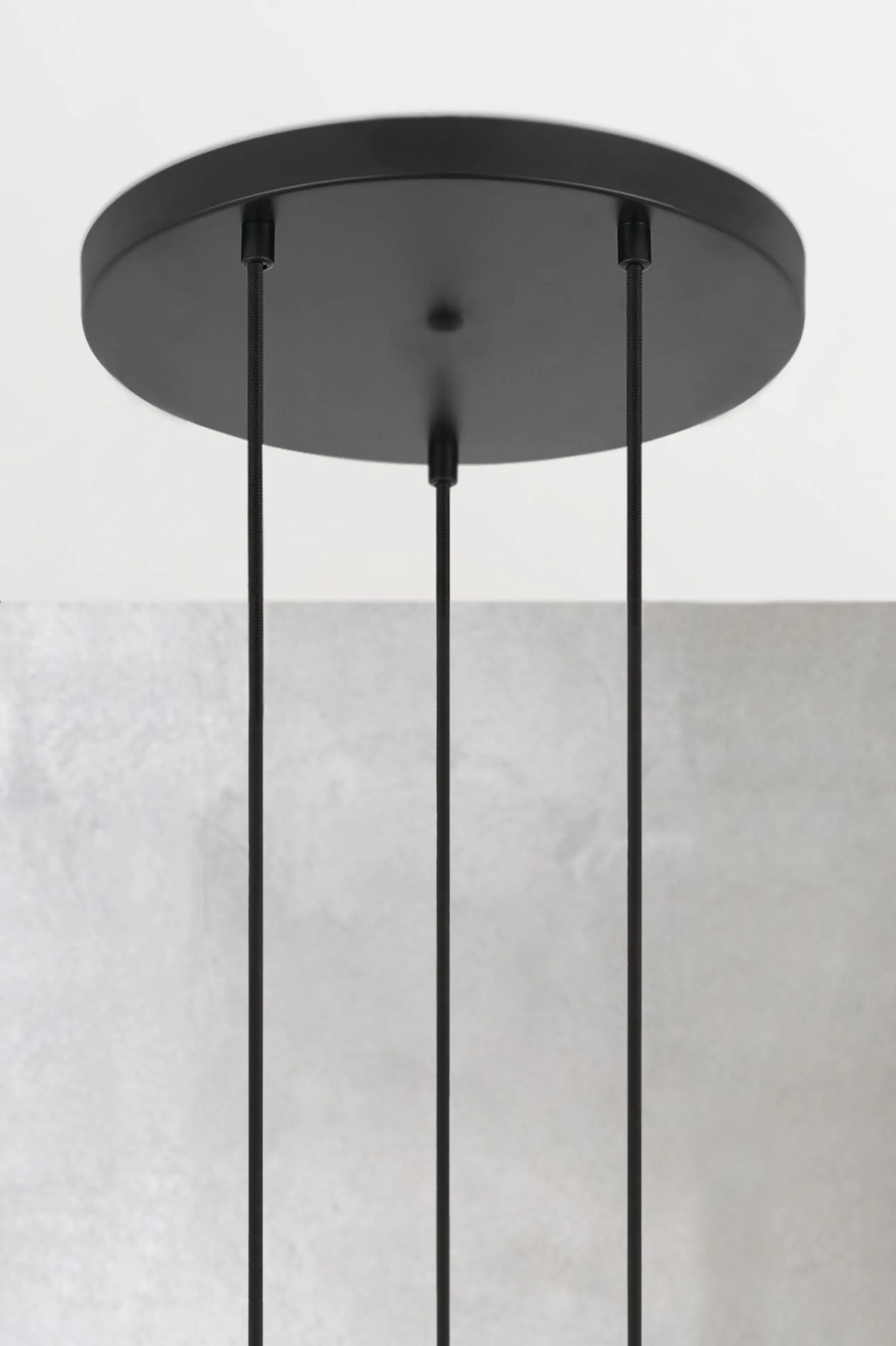 Bonnie Glass Ball Pendant Light