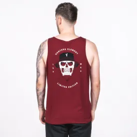 Boonie Singlet