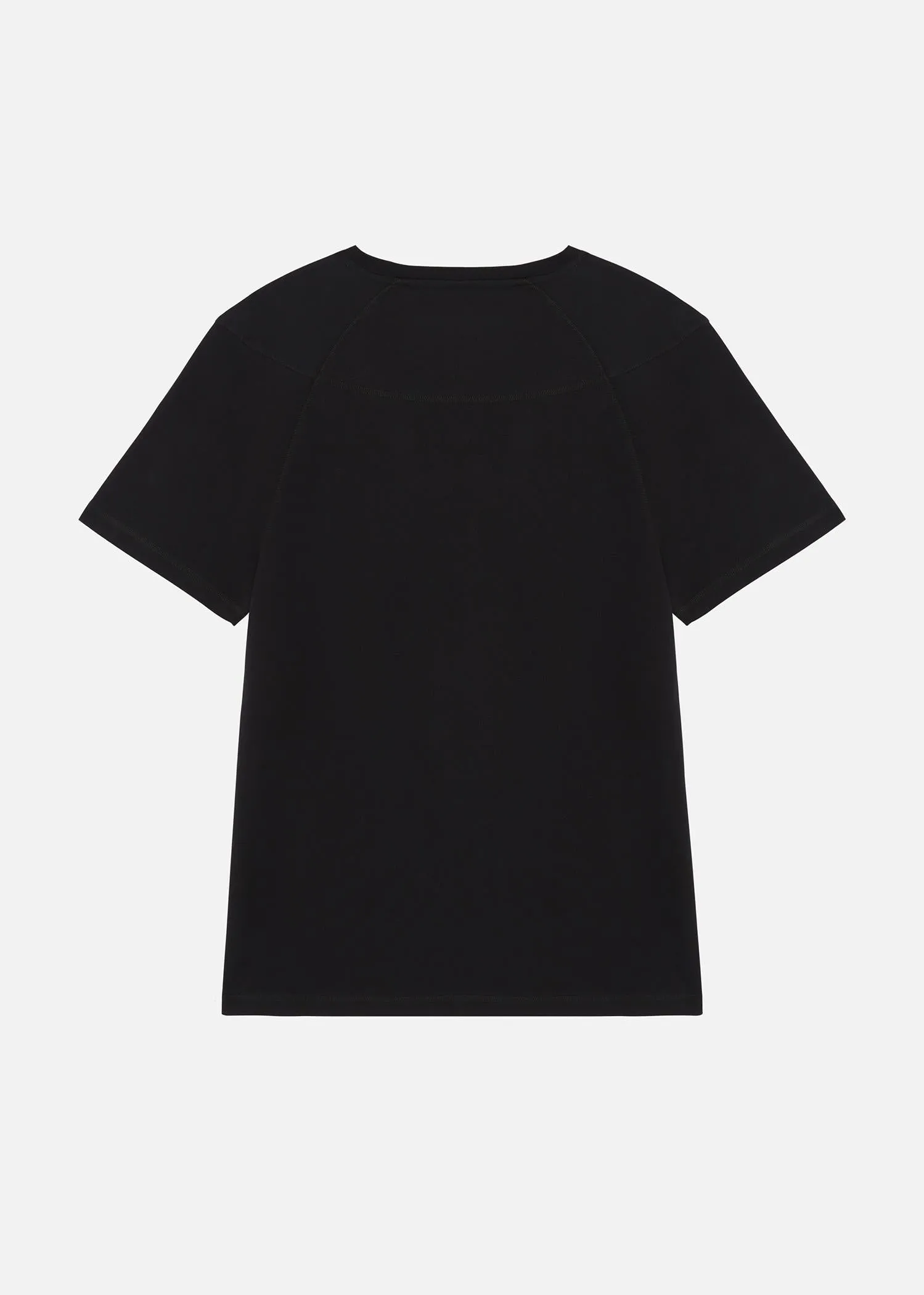 C9 TEE BLACK