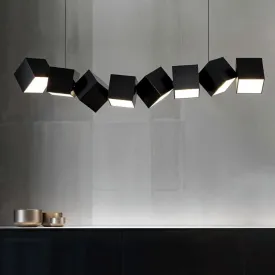 Cahya Pendant Light