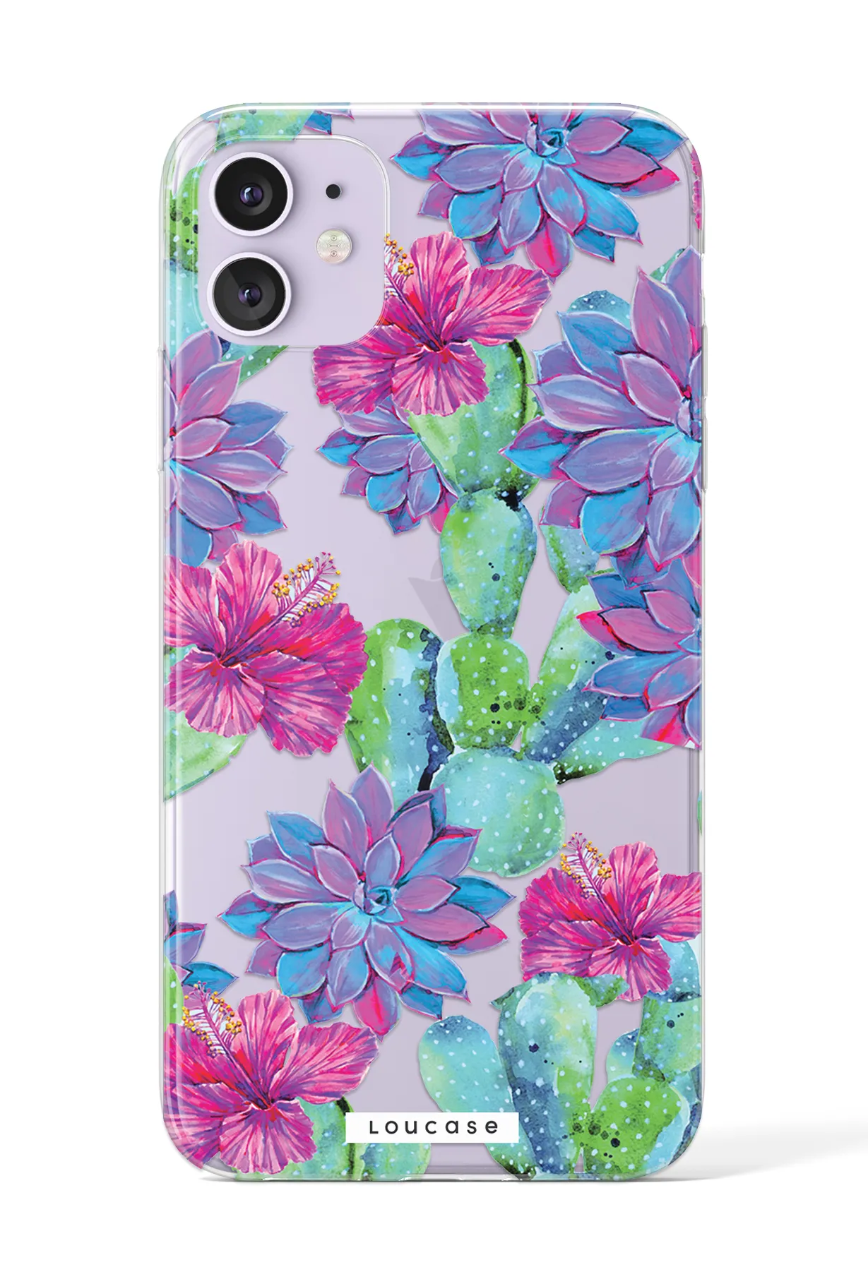 Catra KLEARLUX™ Phone Case | LOUCASE