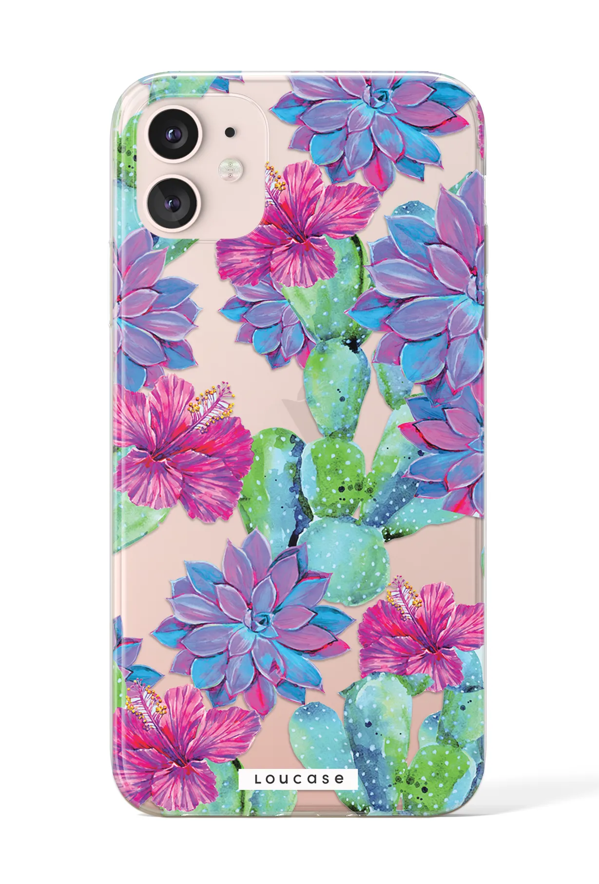 Catra KLEARLUX™ Phone Case | LOUCASE