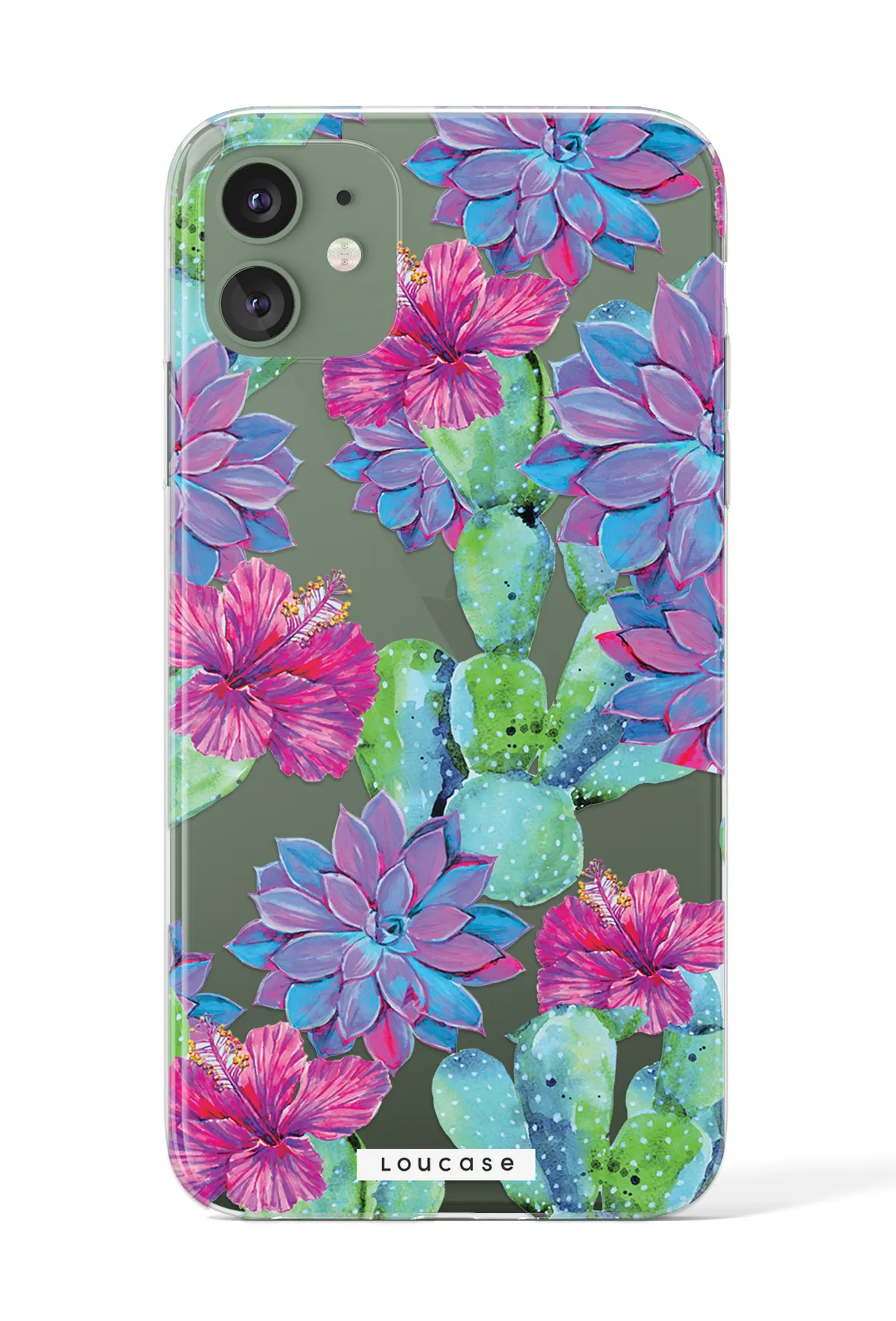 Catra KLEARLUX™ Phone Case | LOUCASE