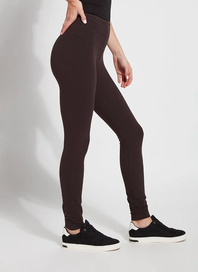 Classic Cotton Legging (28" Inseam)