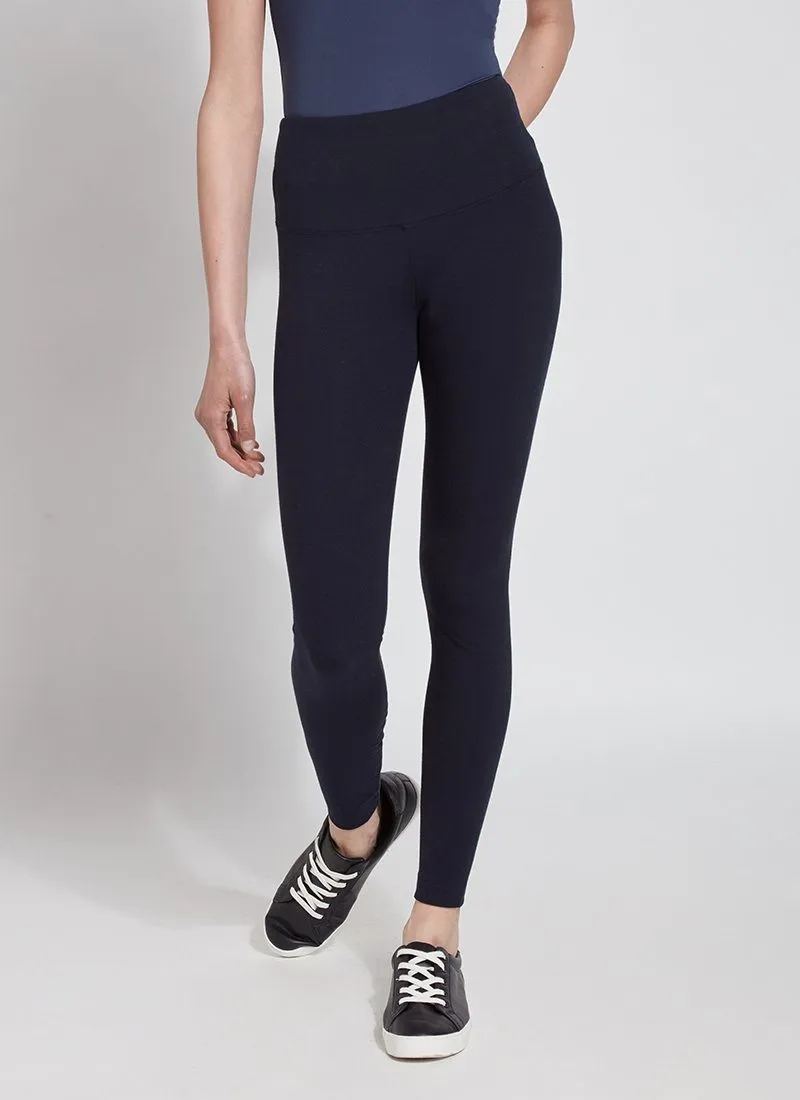 Classic Cotton Legging (28" Inseam)