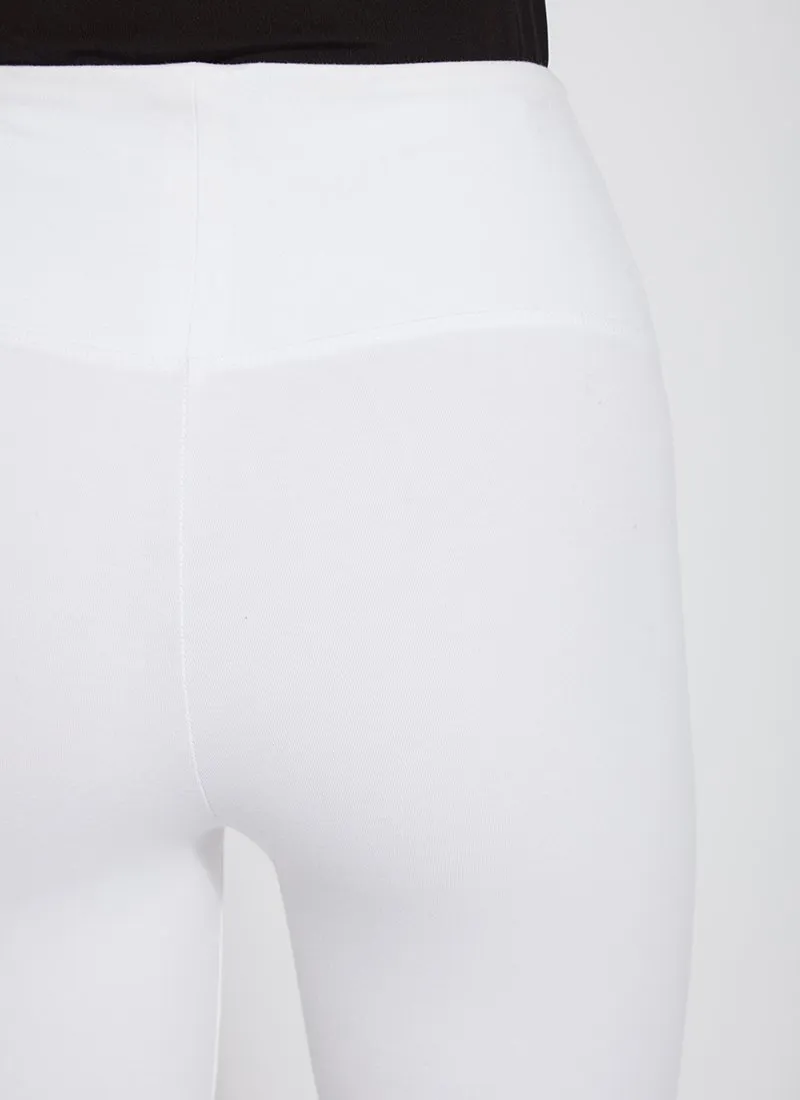 Classic Cotton Legging (28" Inseam)