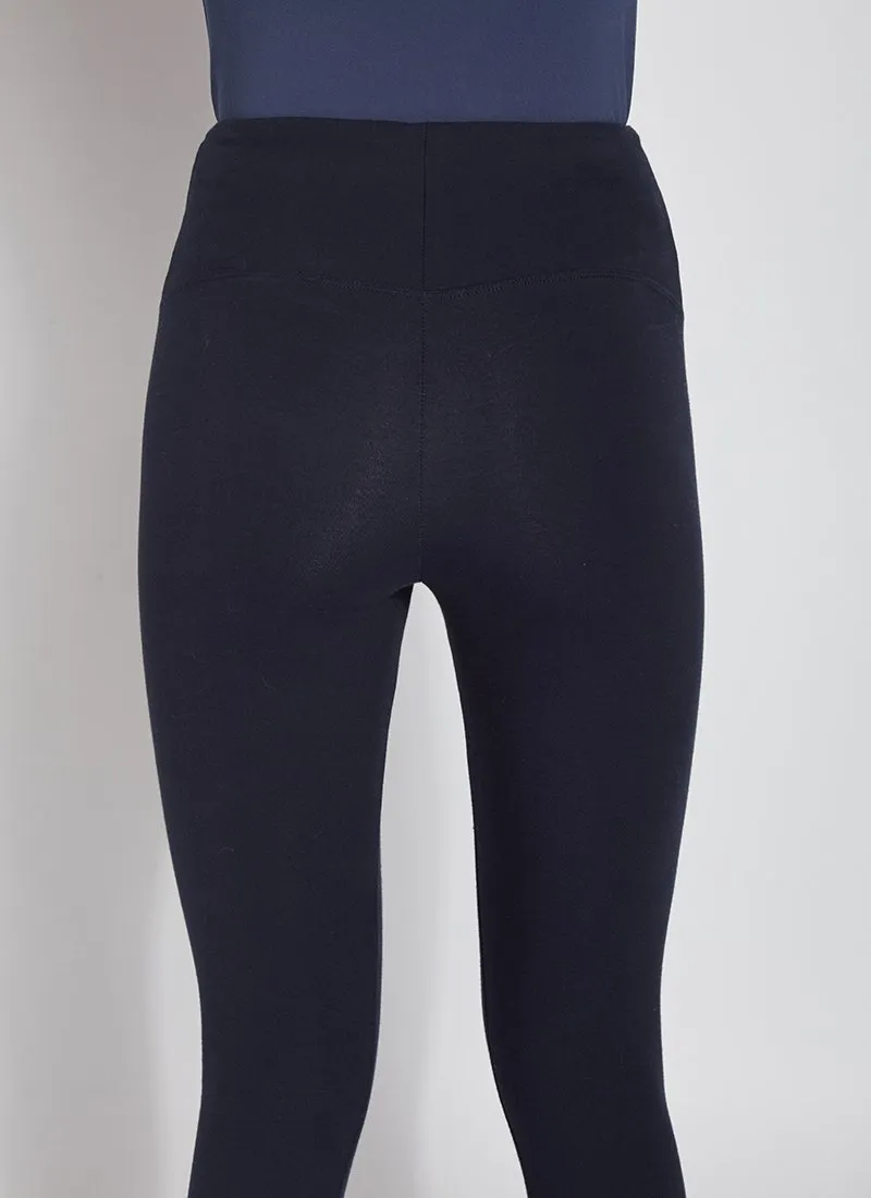 Classic Cotton Legging (28" Inseam)