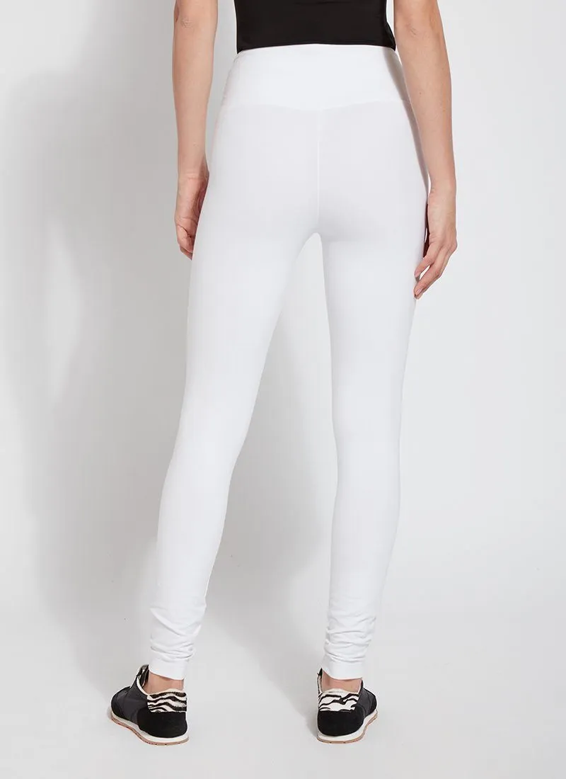 Classic Cotton Legging (28" Inseam)