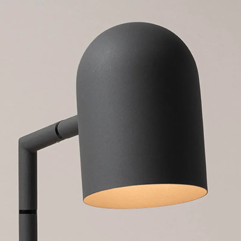 Contemporary Scandinavian Table Lamp