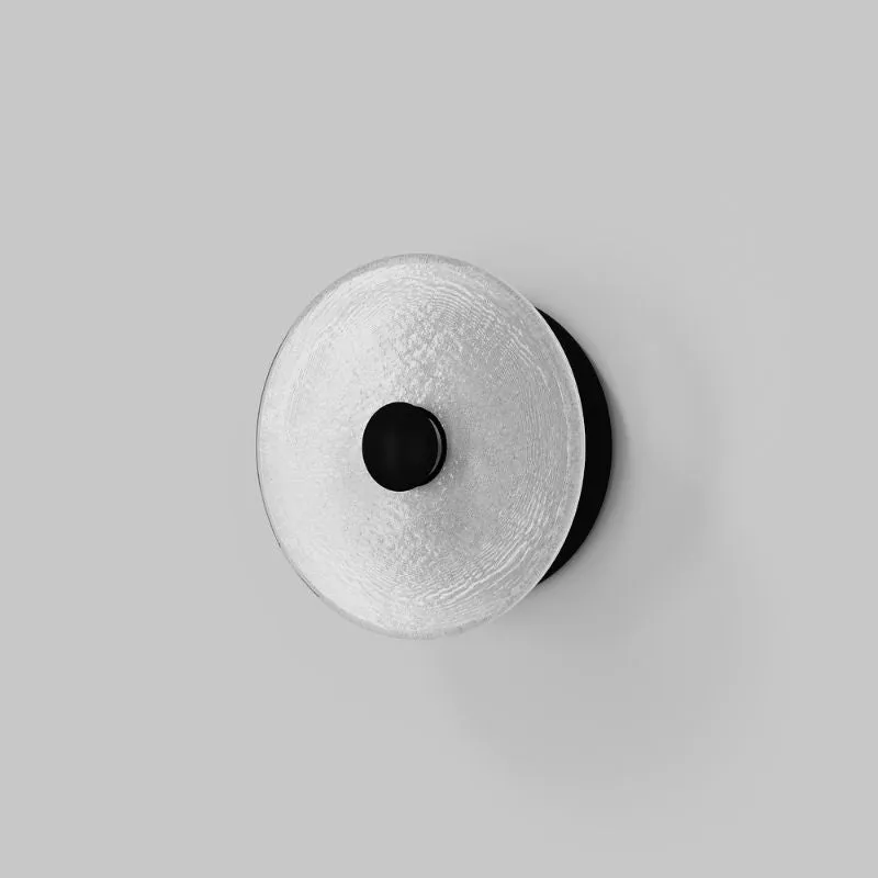 Coral Wall Light | Varied Finishes