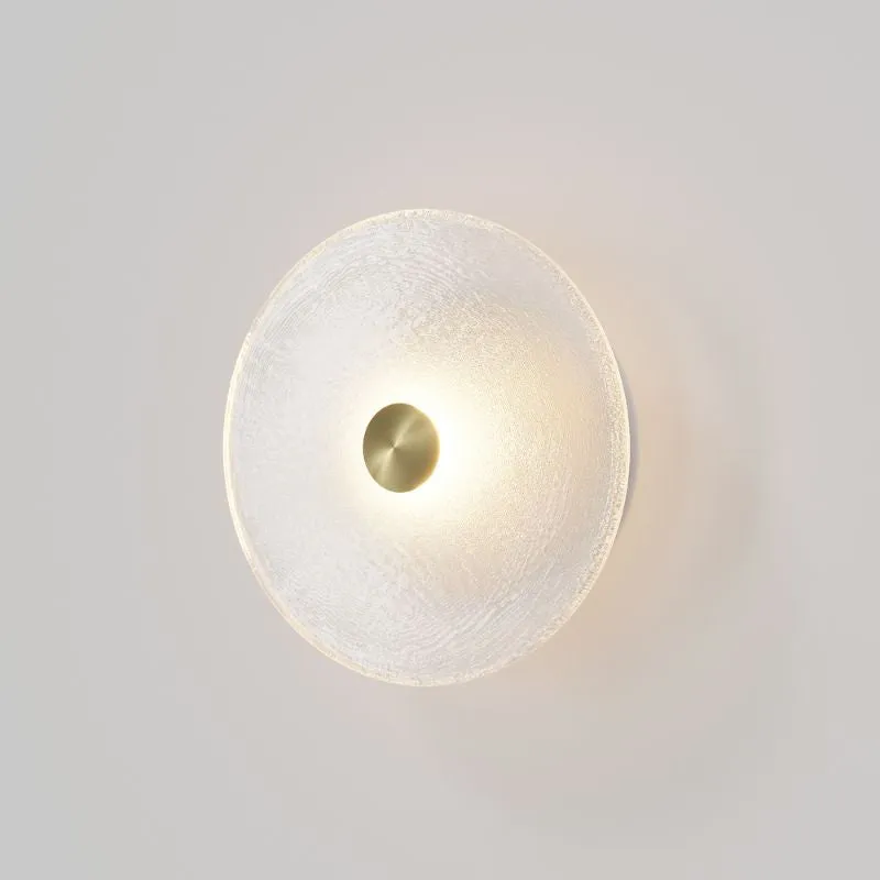 Coral Wall Light | Varied Finishes