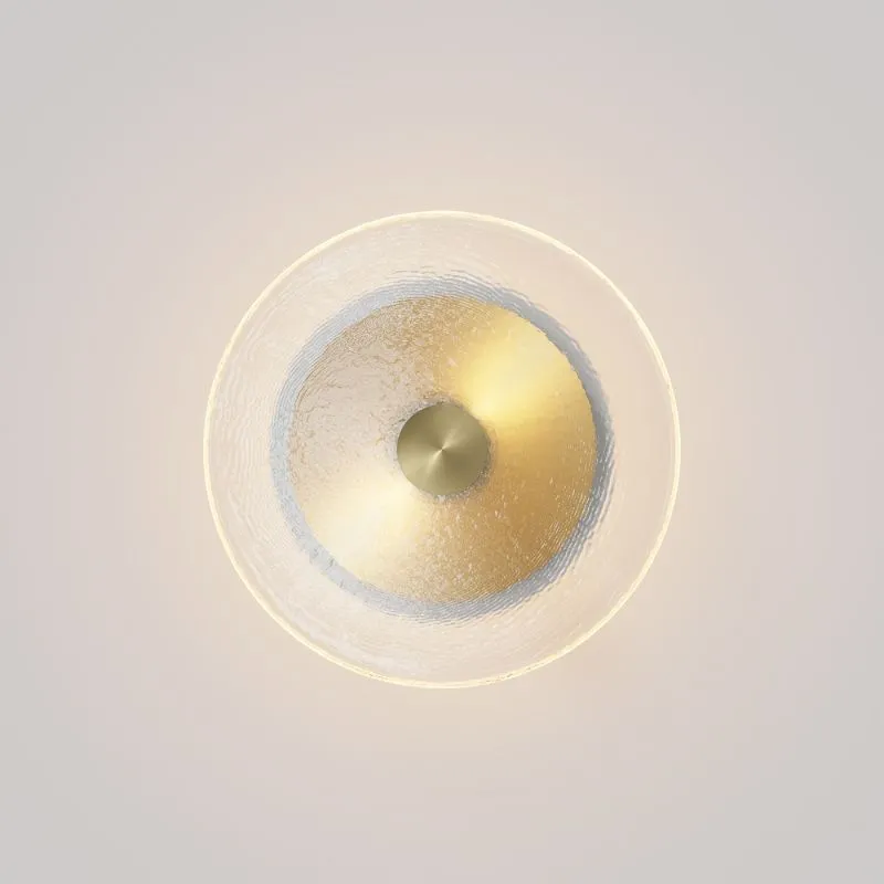 Coral Wall Light | Varied Finishes