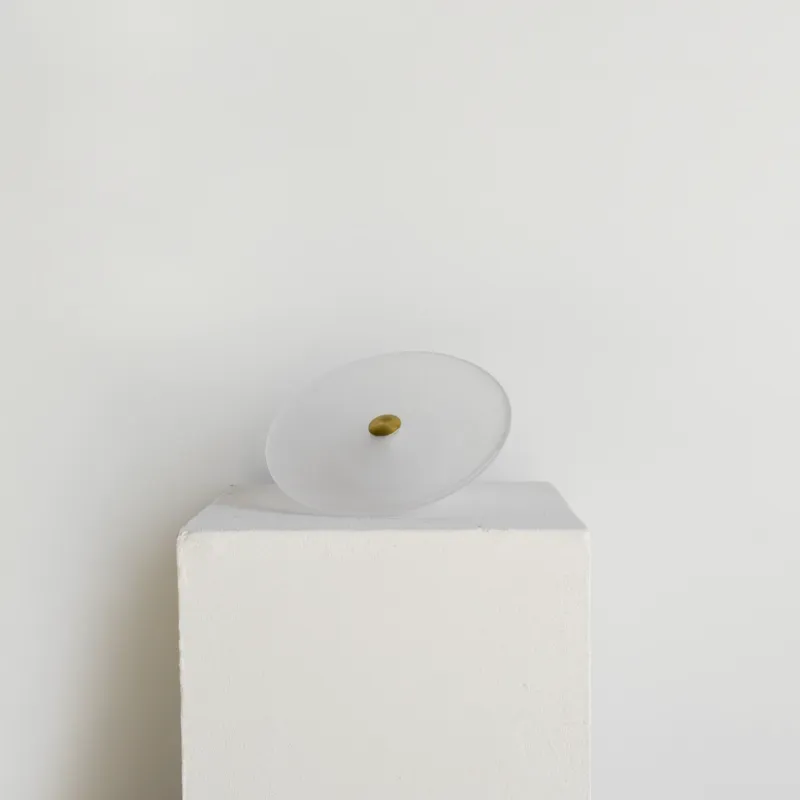Coral Wall Light | Varied Finishes