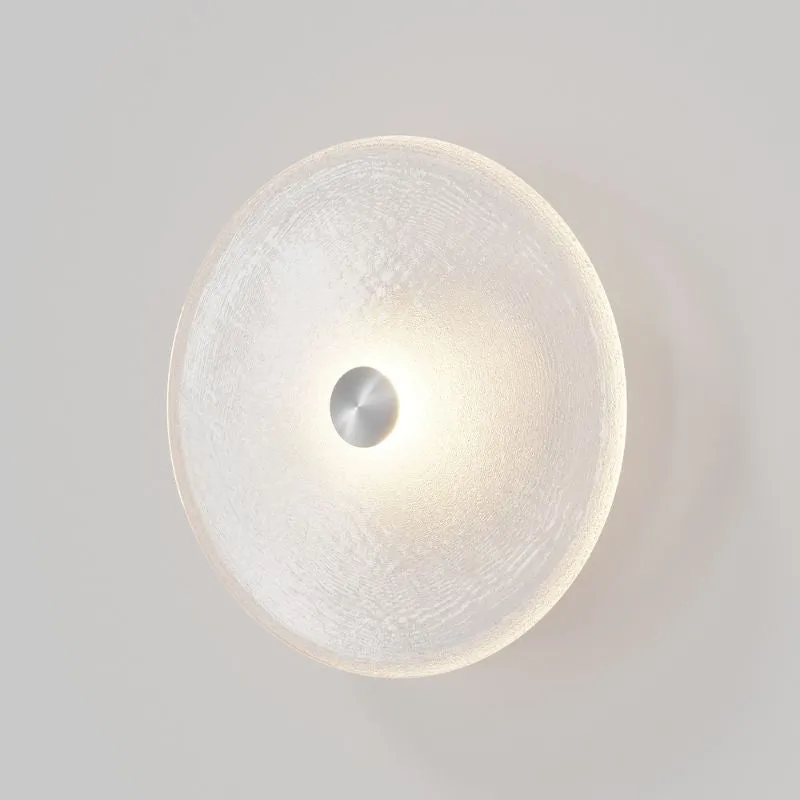 Coral Wall Light | Varied Finishes