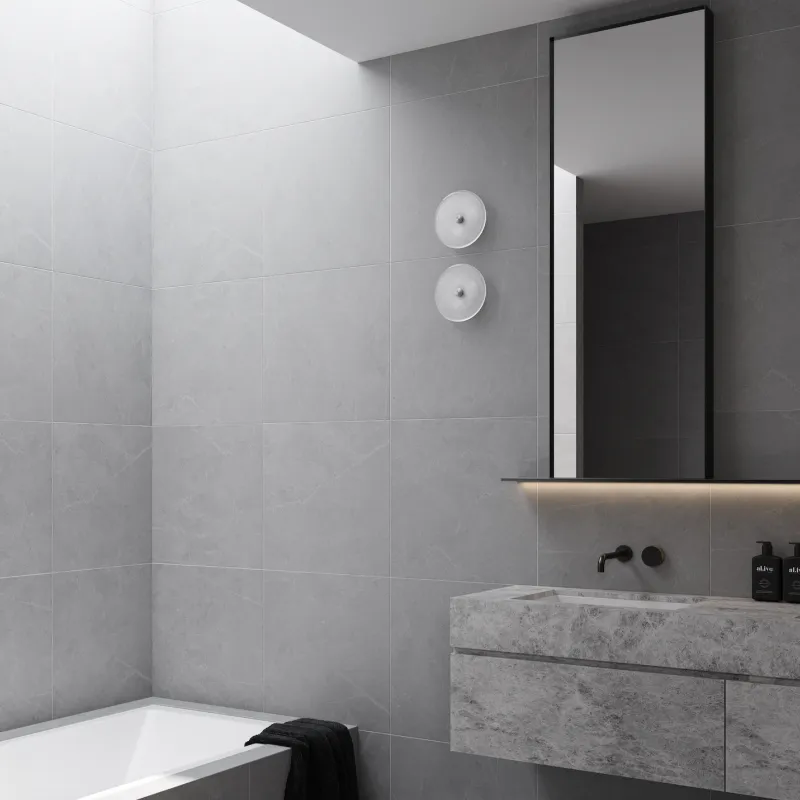 Coral Wall Light | Varied Finishes