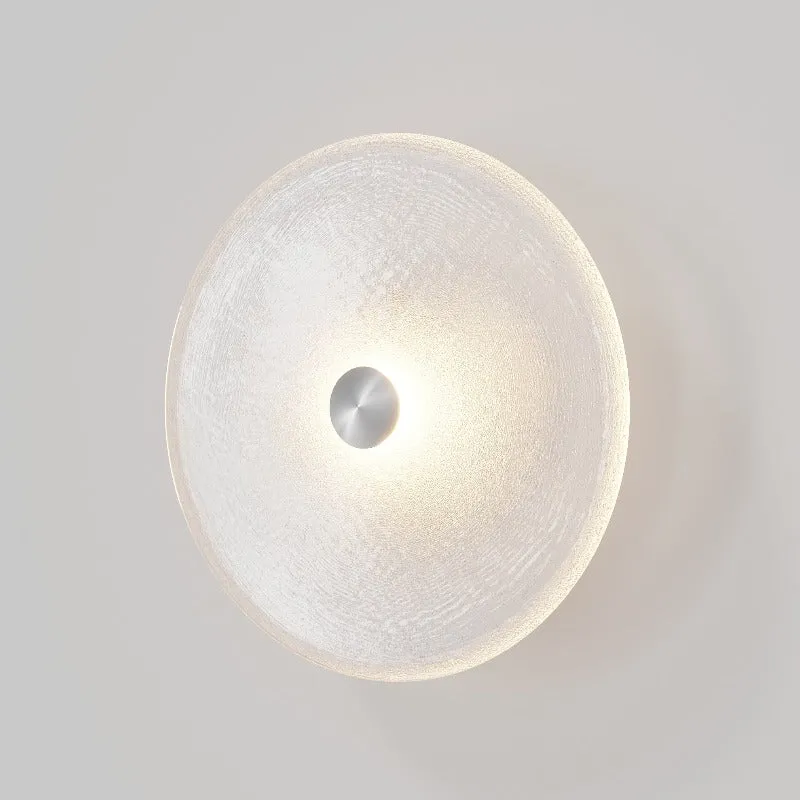 Coral Wall Light | Varied Finishes