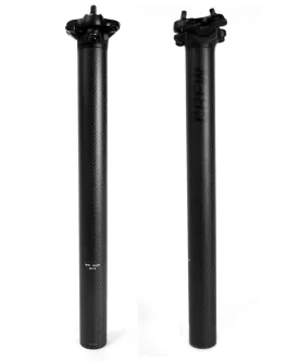 Crew Bike Co Carbon Fiber Seatpost