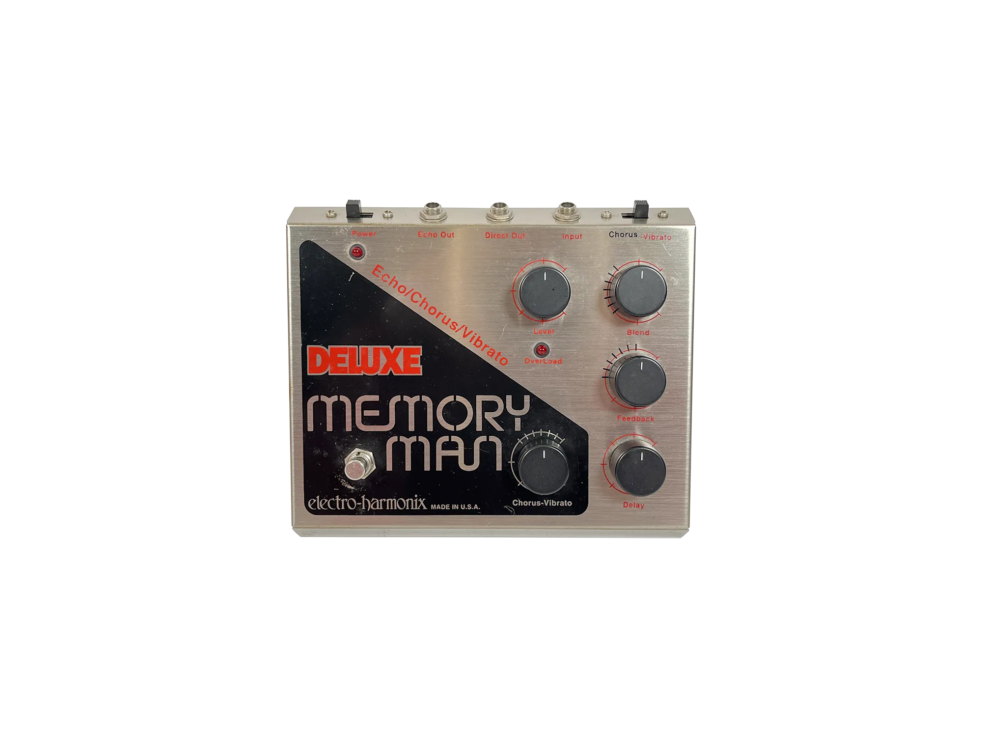 Electro-Harmonix Deluxe Memory Man (MN3005)
