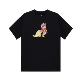 Embroidery Cadence Pony