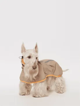 Full Coverage Reflective Dog Raincoat