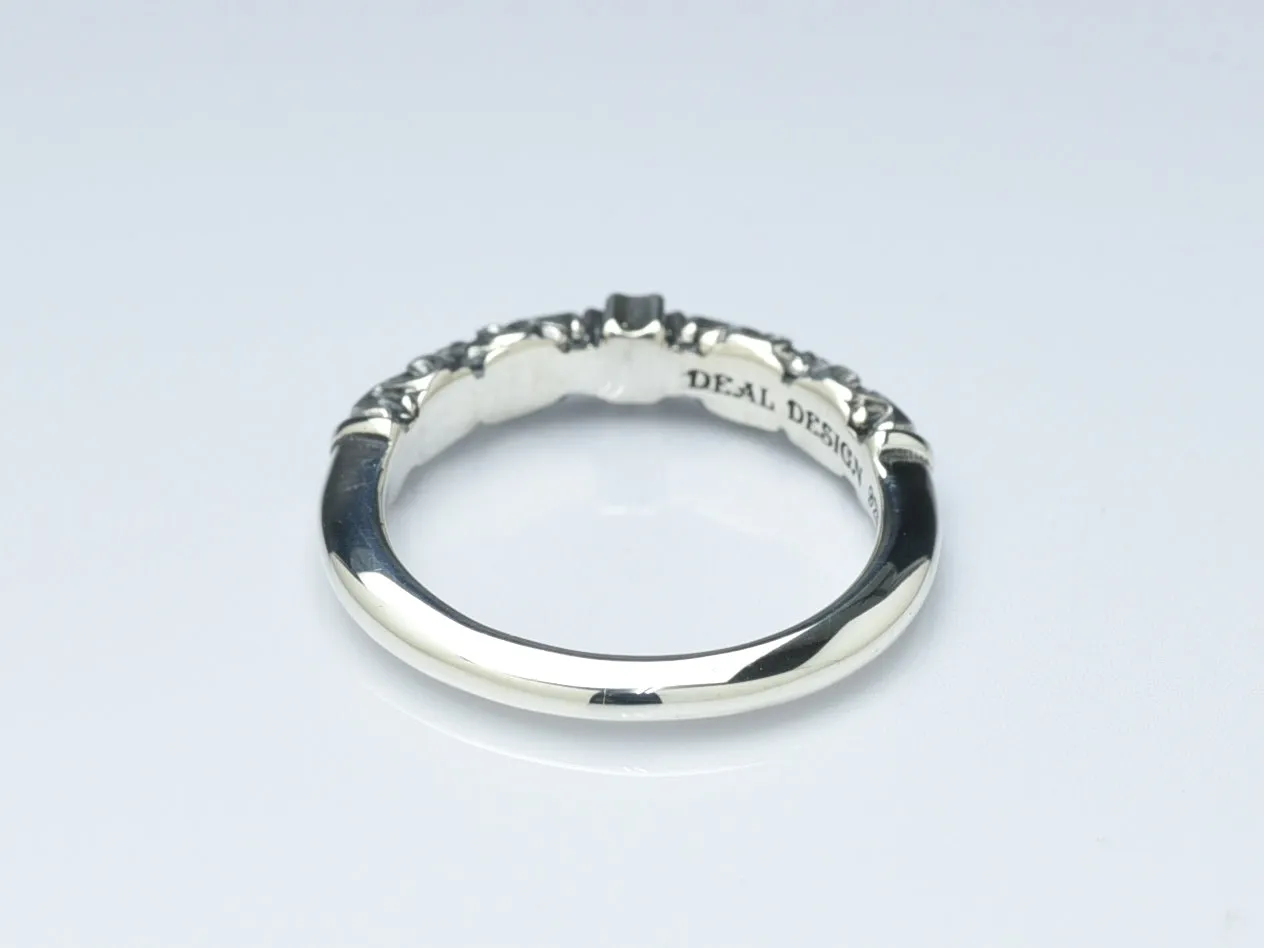 Gate Line Ring