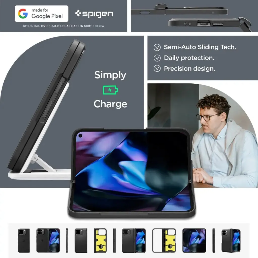 Google Pixel 9 Pro Fold Case Slim Armor Pro