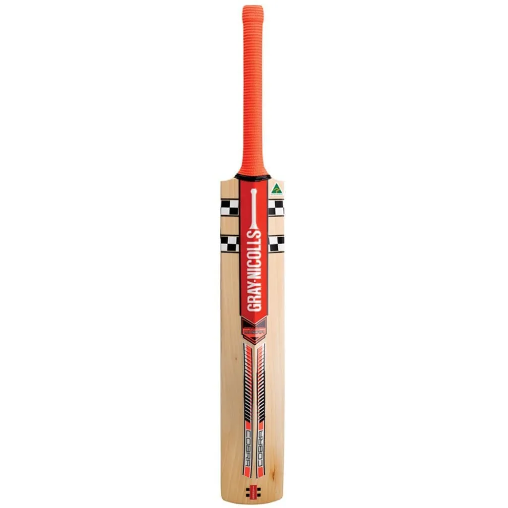 Gray Nicolls Cobra 1800 Adult Cricket Bat