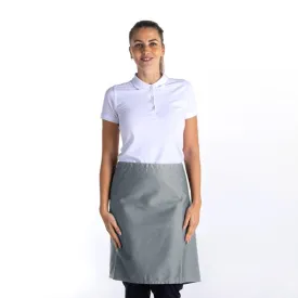 Gray Restoration Apron - MANELLI