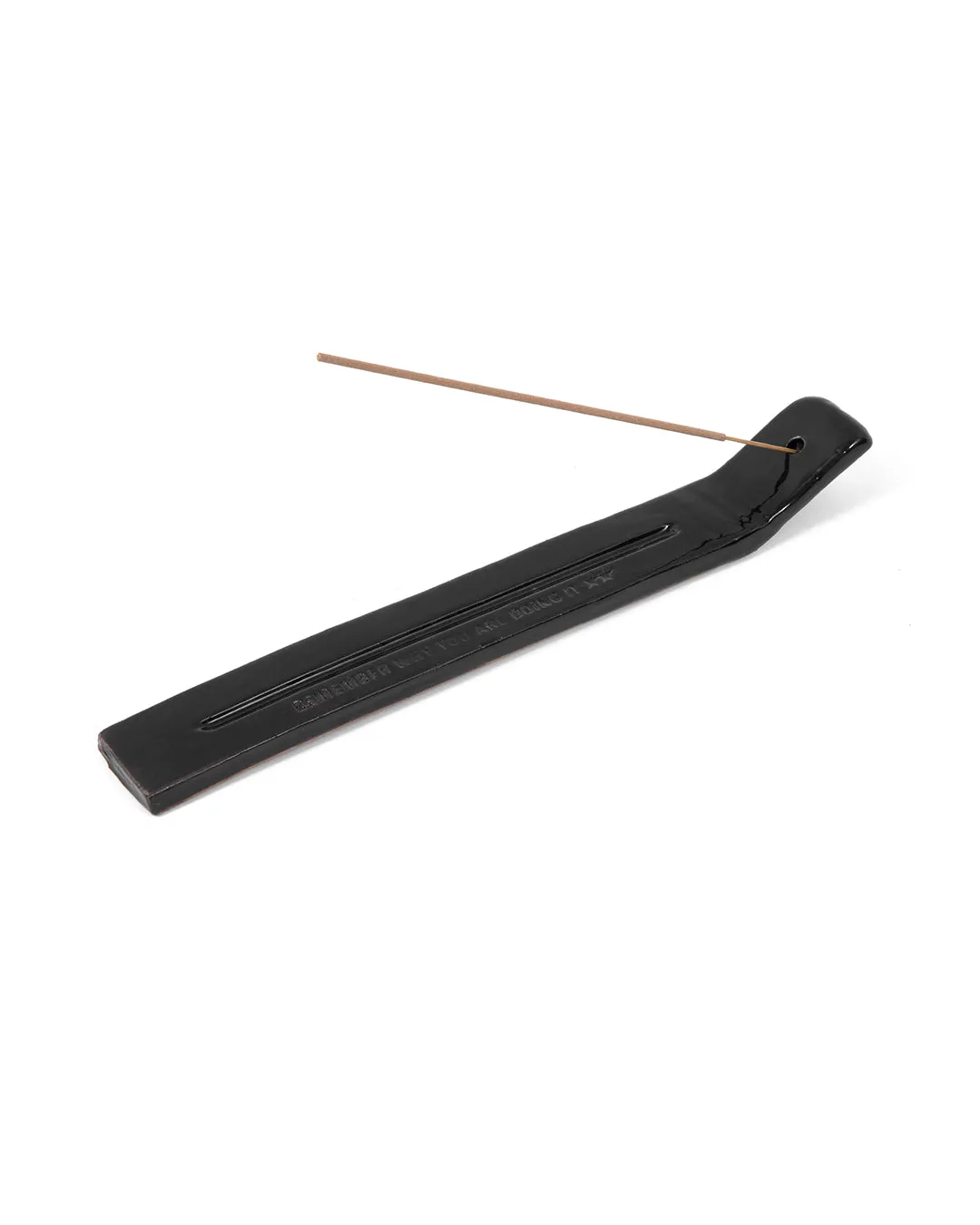 Icon Incense Holder