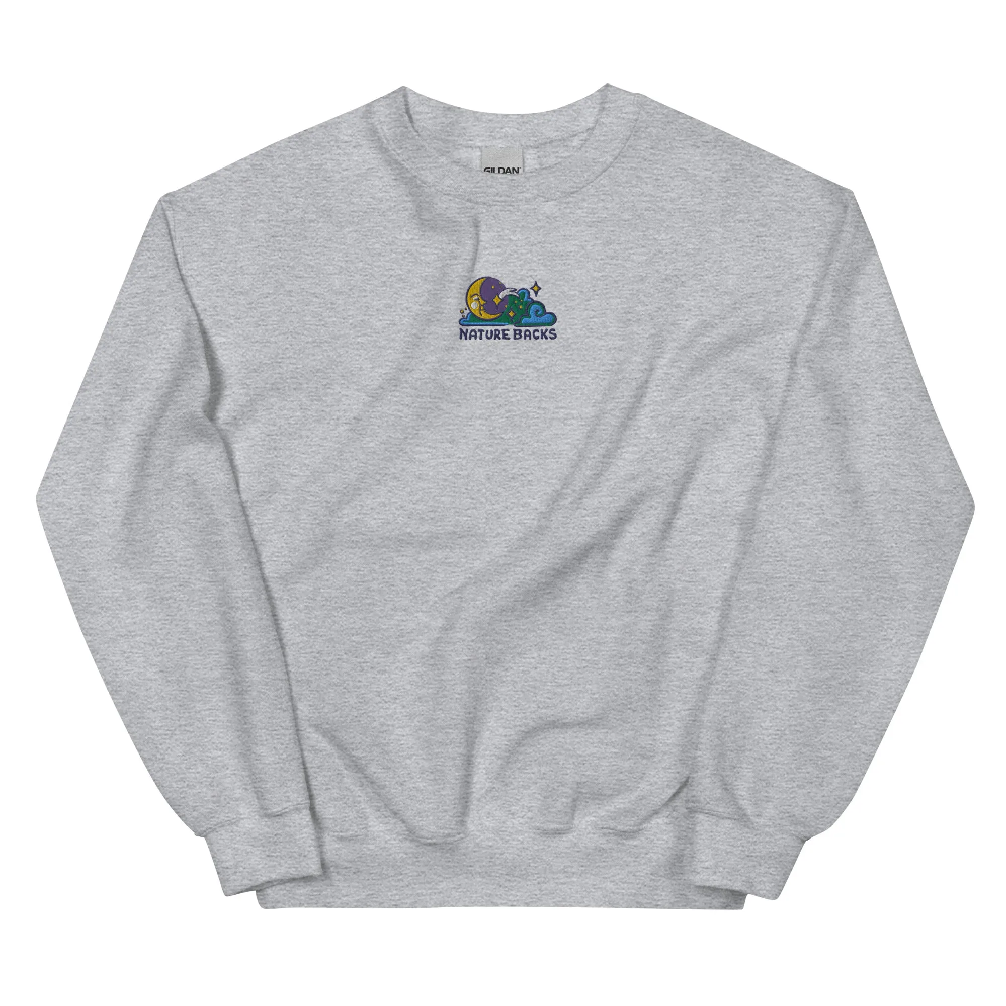 Lunar Sweatshirt