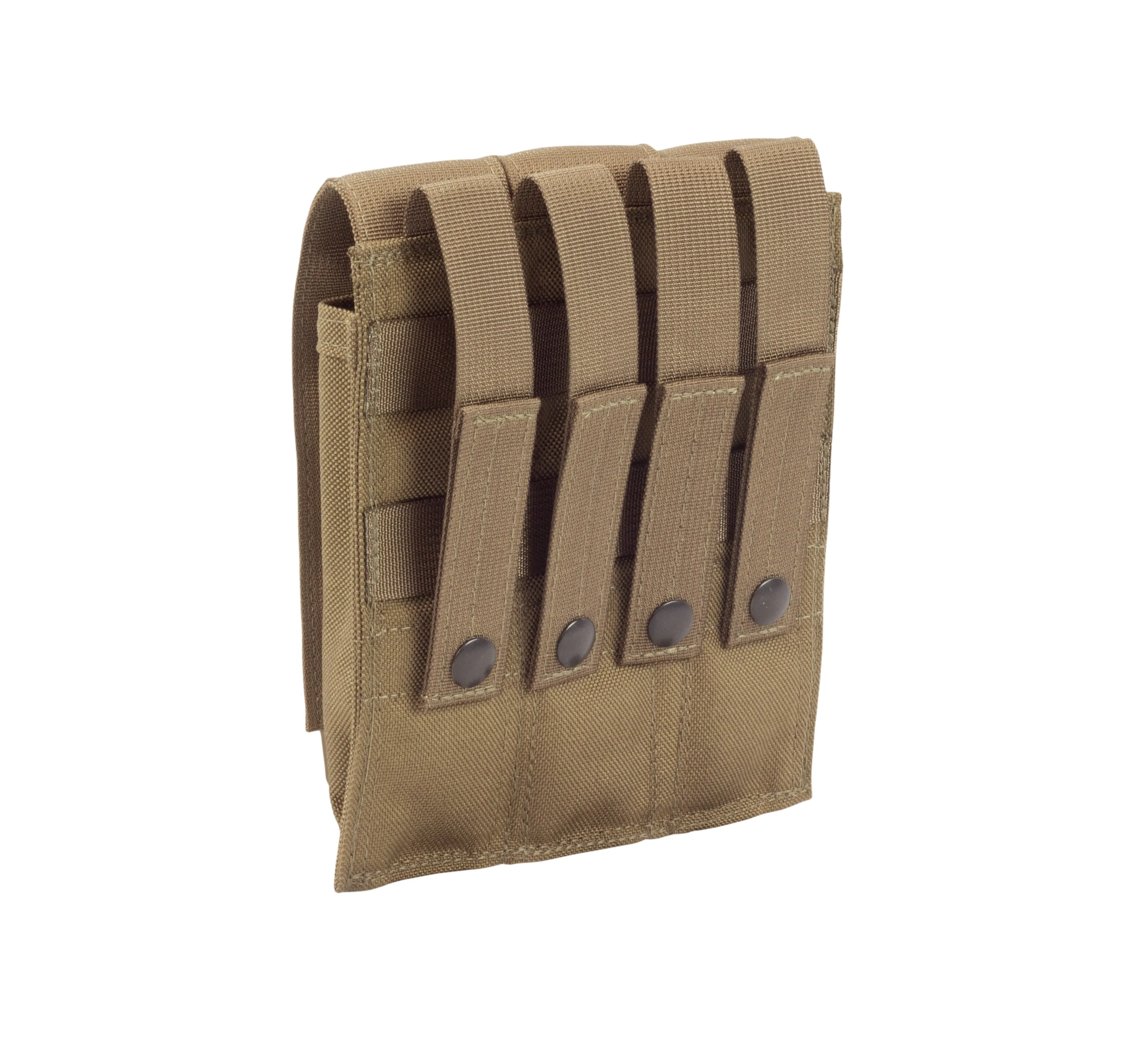 MP5 / 9mm MOLLE Stick Mag Pouch, Triple