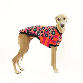 Peggy Disco Whippet Sleeveless Hound-Tee