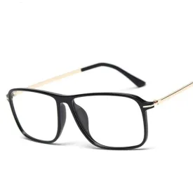 Prism Men's Anti-Blue Light Glasses