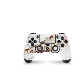 PS4 Controller Skin Decals - Cooper - Full Wrap Vinyl