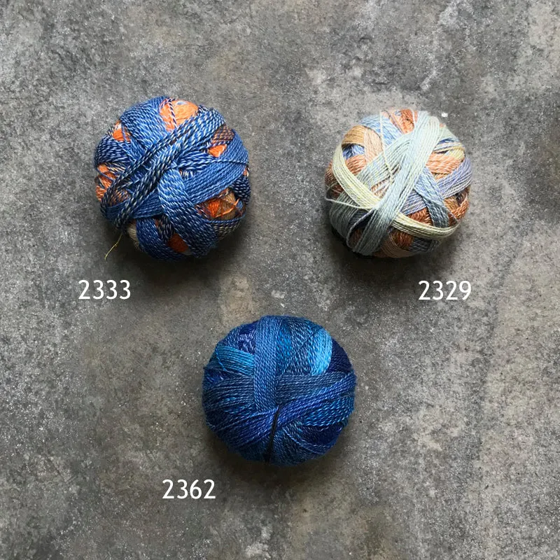 Schoppel Wolle Edition 6