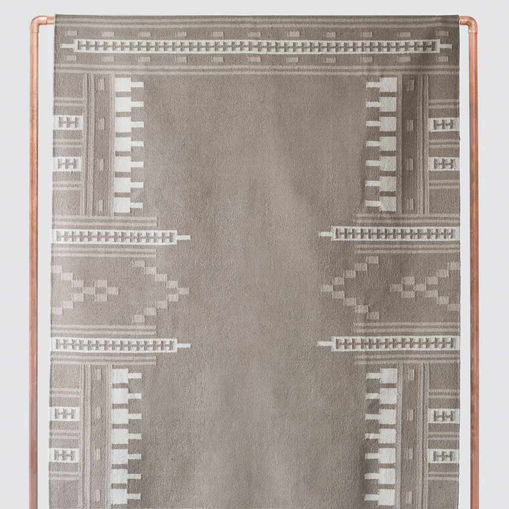 Shylah Handwoven Area Rug