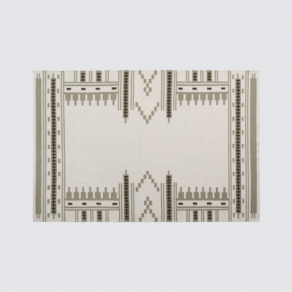 Shylah Handwoven Area Rug