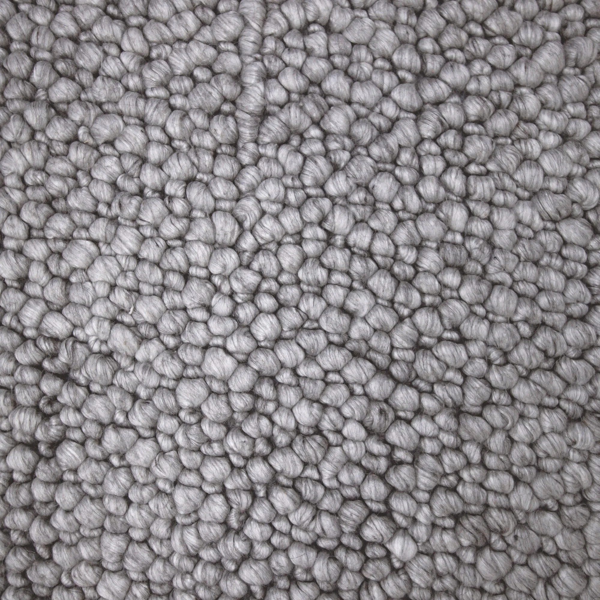 Stockholm Wool Rug - Granite - 230cm