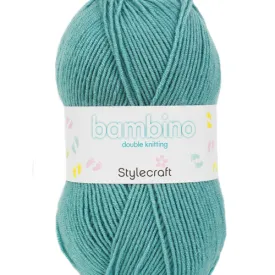 Stylecraft Bambino Double Knit