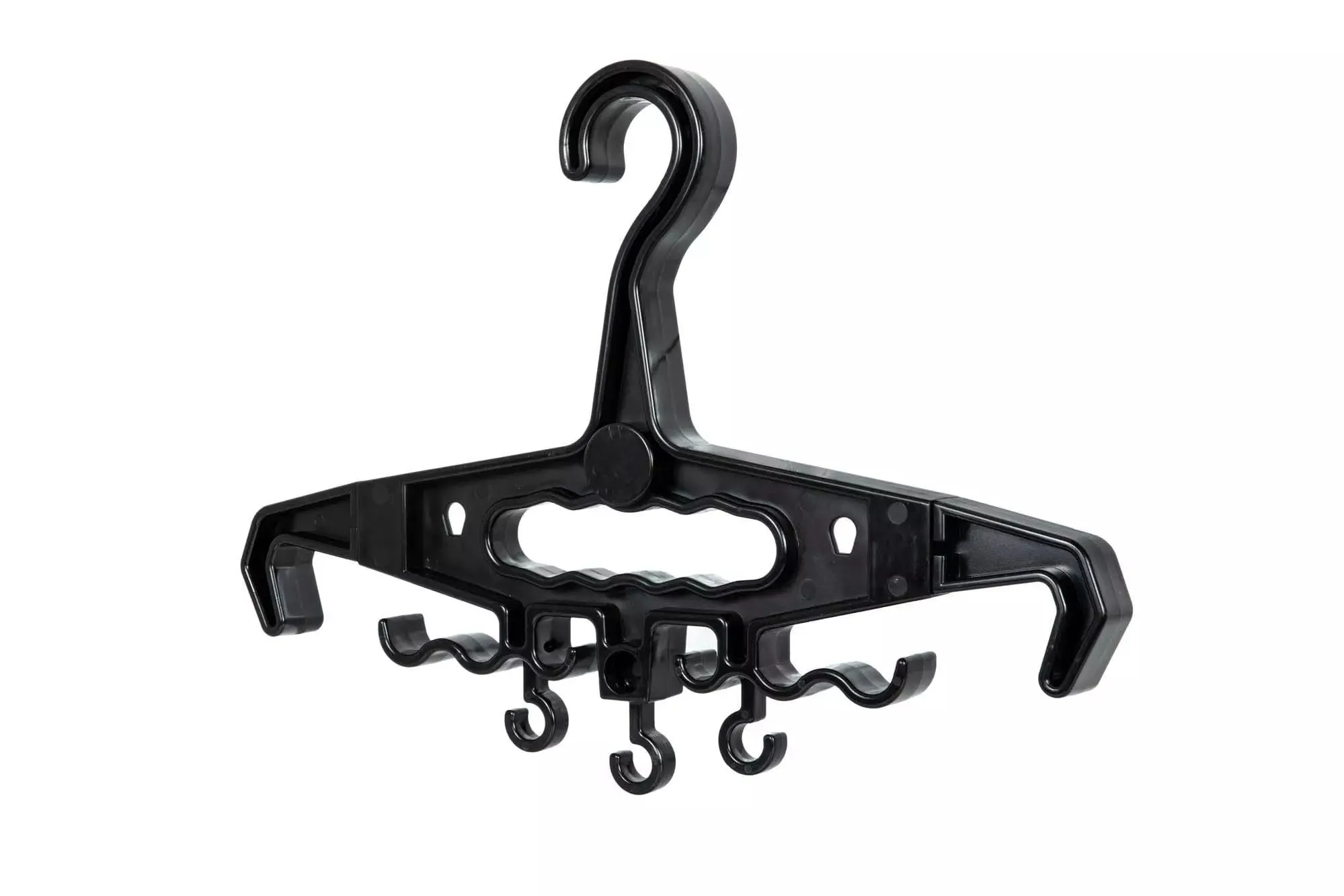 Tactical Gear Hanger (V2) - black