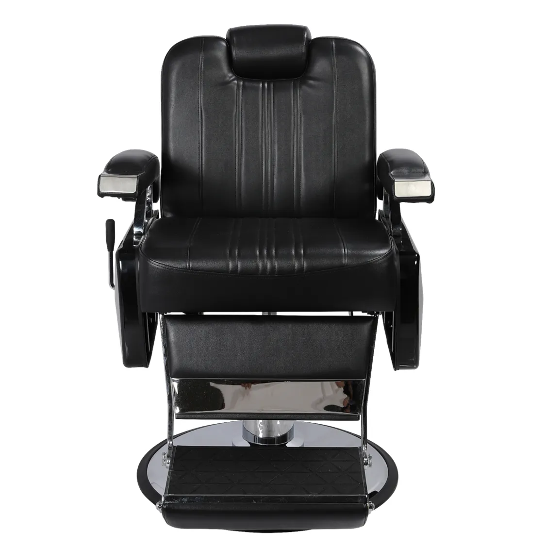 The Finley Barber Chair