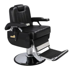 The Finley Barber Chair