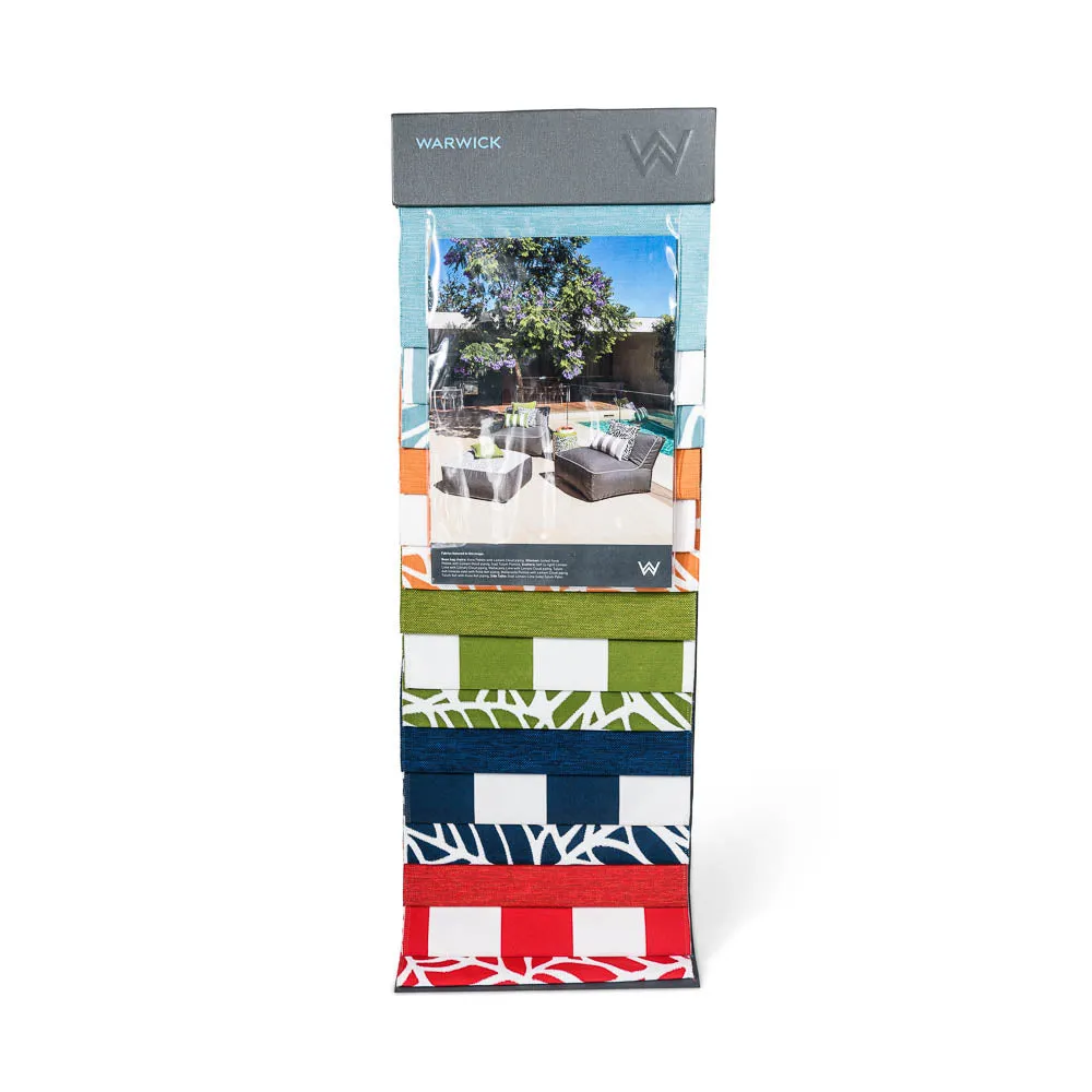 Warwick Tulum Outdoor Collection